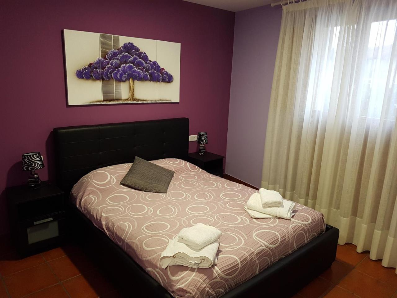 Hostal Itxaso-Enea Aoiz Esterno foto