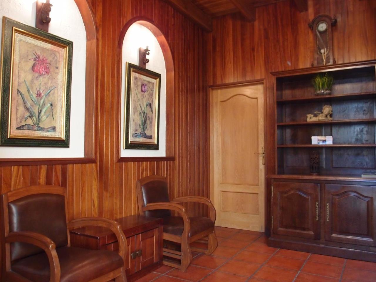 Hostal Itxaso-Enea Aoiz Esterno foto